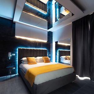 Intimity Luxury Rooms